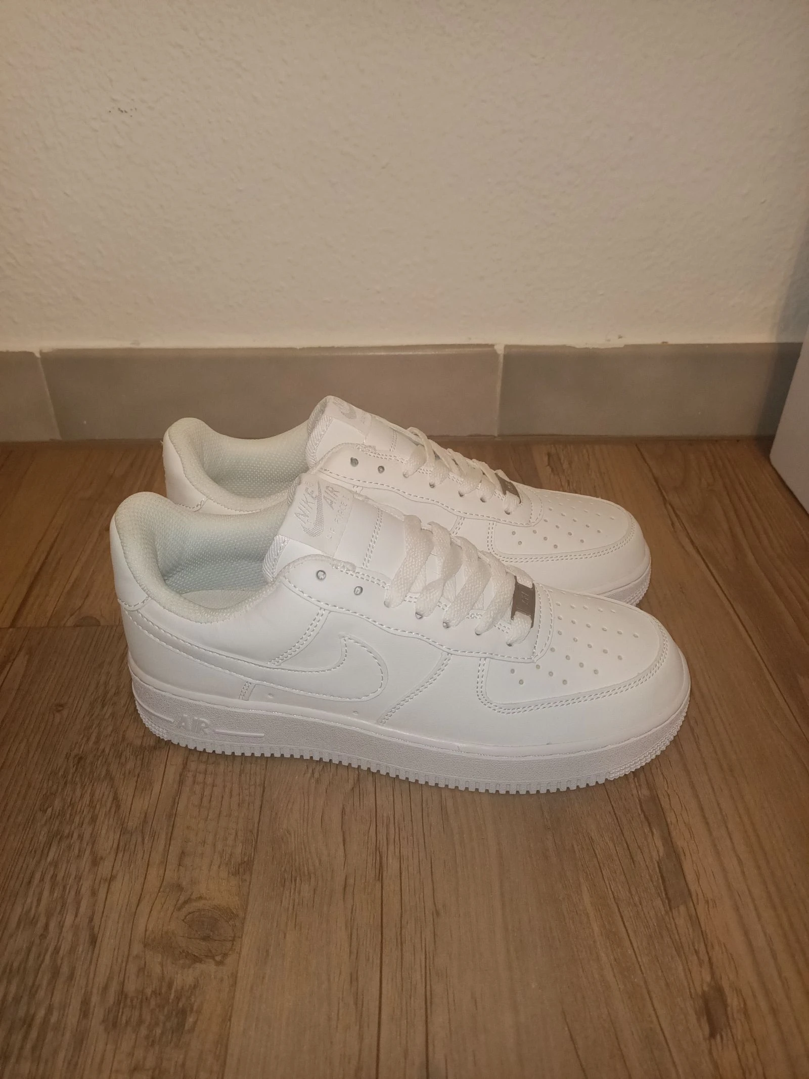 Nike Air Force 1 – photo 2